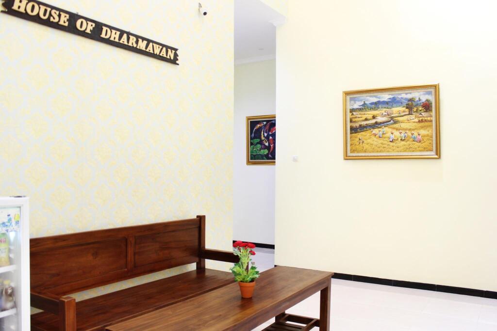 House of Dharmawan — фото 2