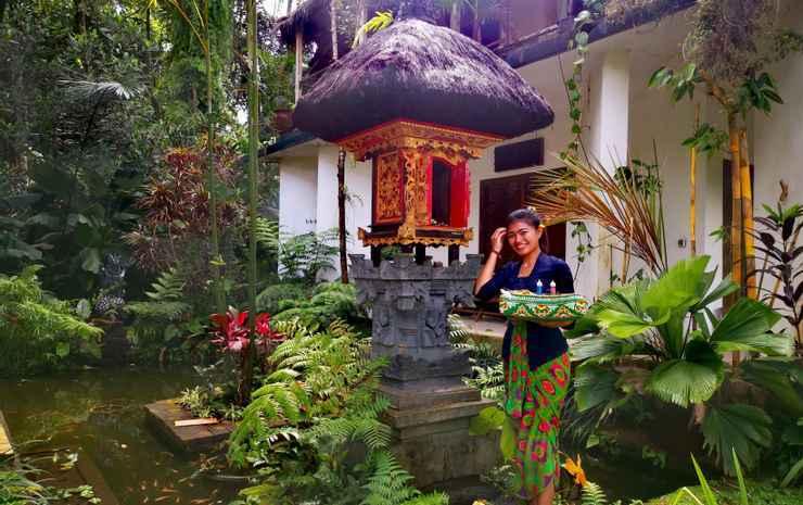 Паянган: Rimba Villa Bali