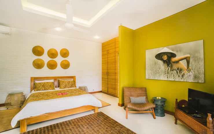 Паянган: Rimba Villa Bali