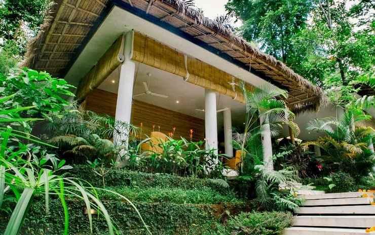 Паянган: Rimba Villa Bali