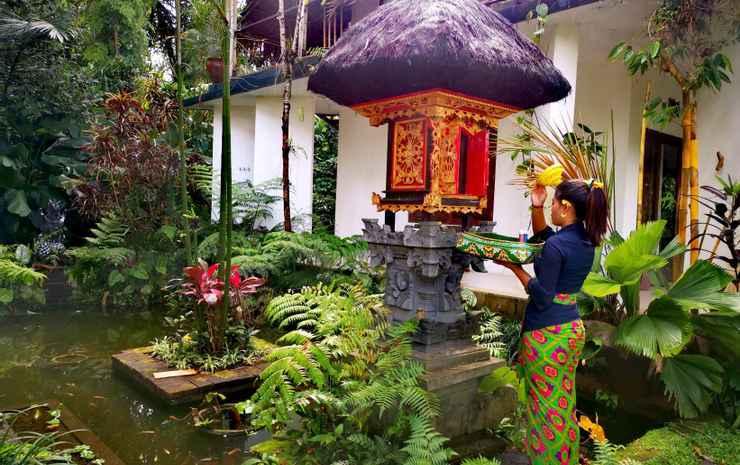 Паянган: Rimba Villa Bali