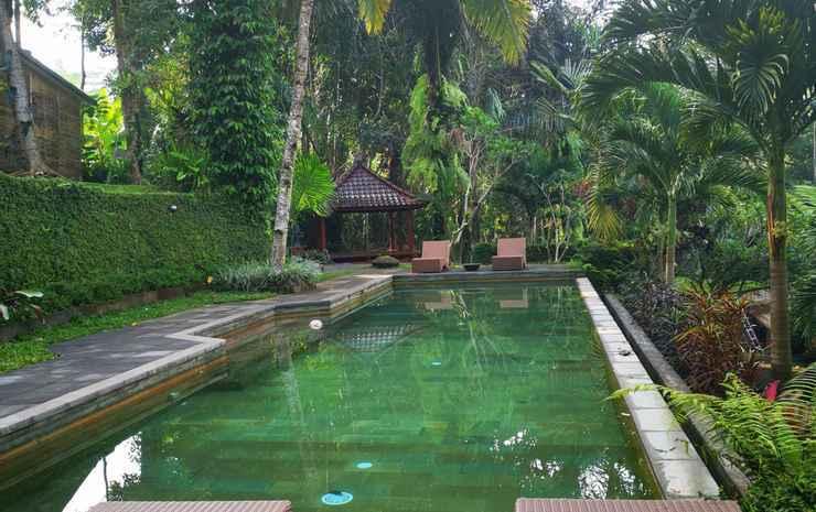 Паянган: Rimba Villa Bali