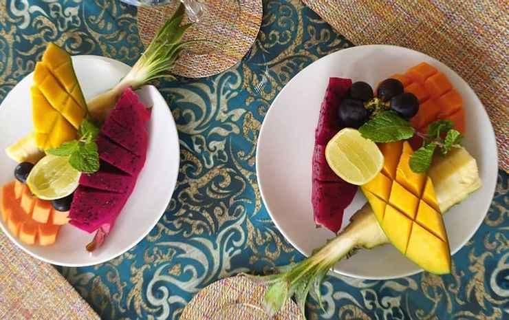 Паянган: Rimba Villa Bali