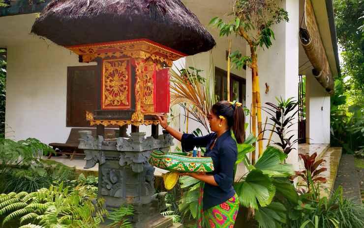 Паянган: Rimba Villa Bali