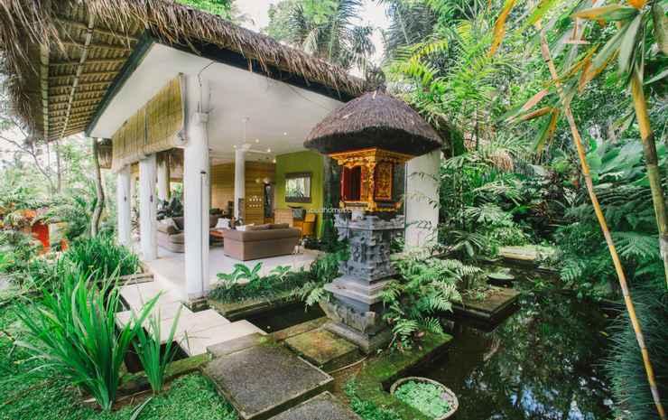 Паянган: Rimba Villa Bali