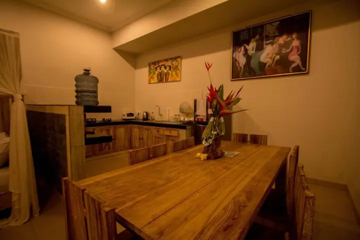 Убуд: Ratna Villa