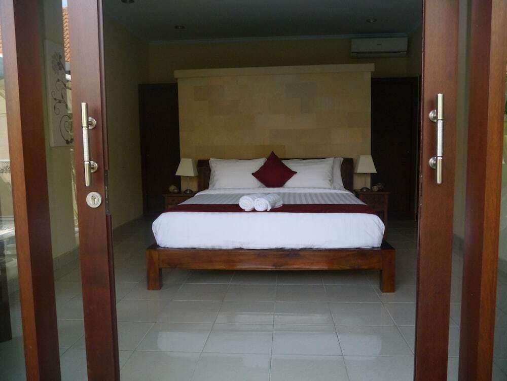 Денпасар: Exquisito Villa