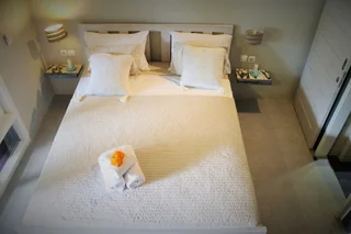 Гили Аир: Cahaya Home