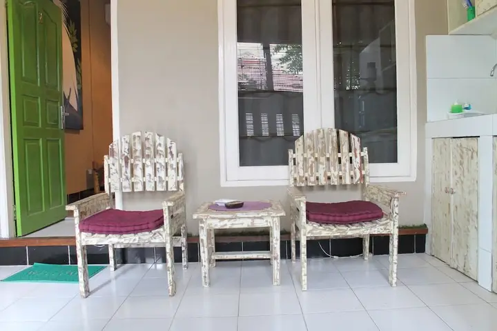 Cahaya Home — фото 2