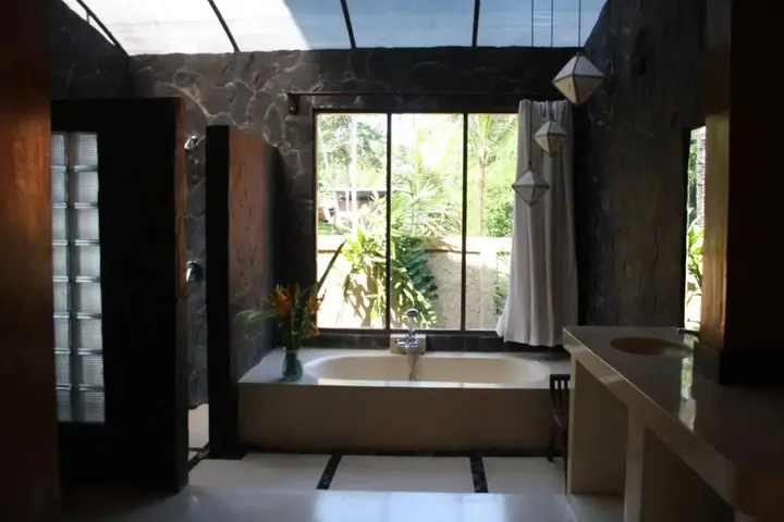 Убуд: Rumah Dadong