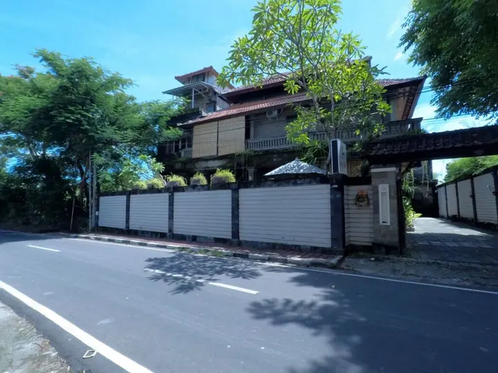Джимбаран: Villa Happy