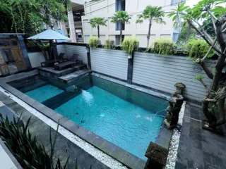 Джимбаран: Villa Happy