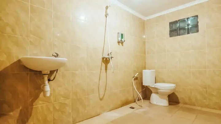 Джимбаран: Villa Happy