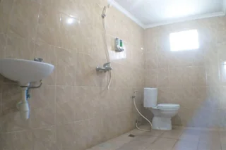 Джимбаран: Villa Happy