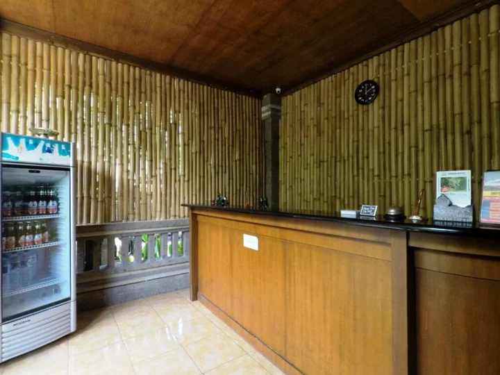 Джимбаран: Villa Happy