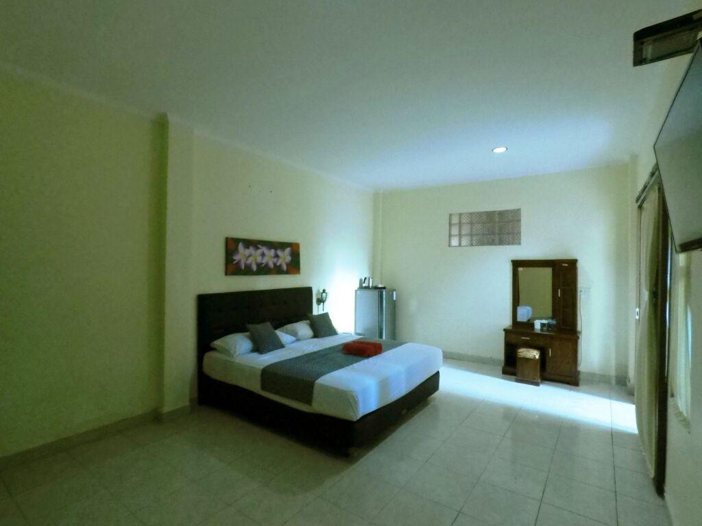 Джимбаран: Villa Happy