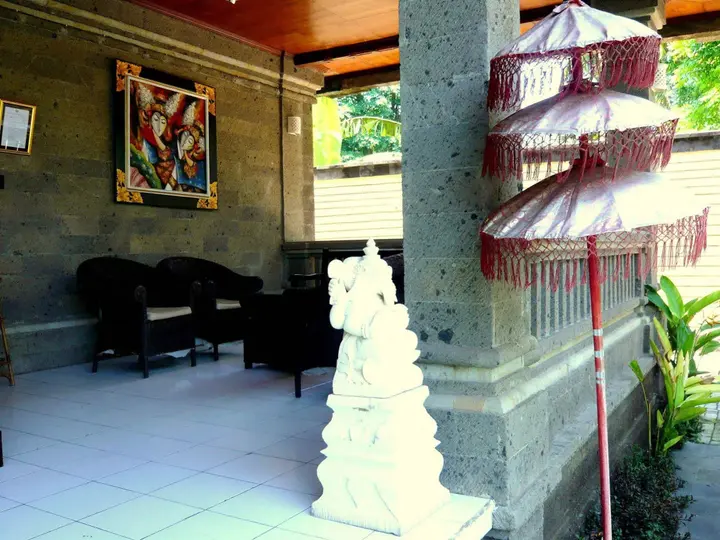 Джимбаран: Villa Happy