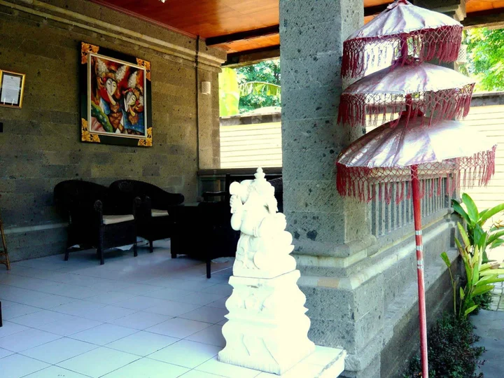 Джимбаран: Villa Happy