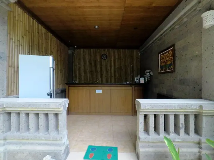 Джимбаран: Villa Happy