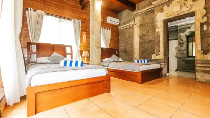 Джимбаран: Villa Happy