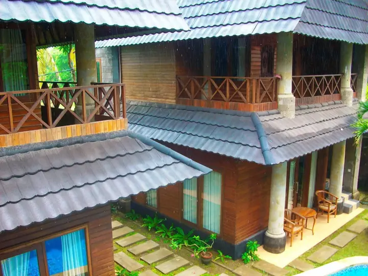 Джимбаран: Villa Happy