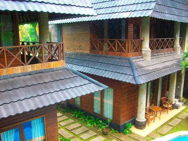 Джимбаран: Villa Happy