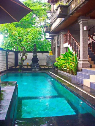Джимбаран: Villa Happy
