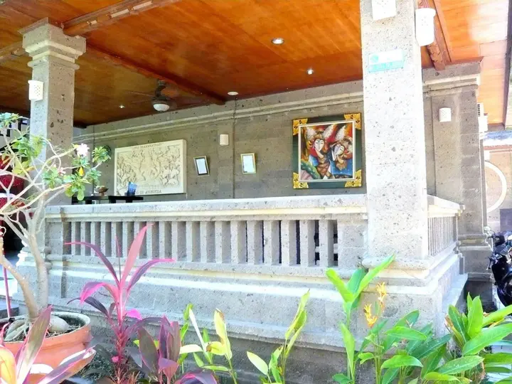 Джимбаран: Villa Happy