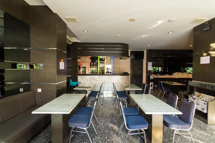 Батам: Lovina Inn Nagoya Batam
