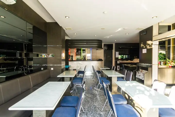 Батам: Lovina Inn Nagoya Batam
