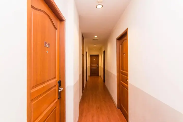 Батам: Lovina Inn Nagoya Batam