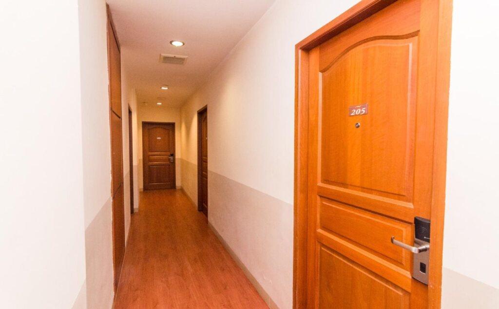Батам: Lovina Inn Nagoya Batam