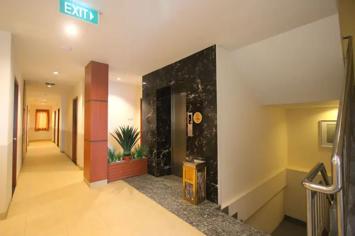 Батам: Lovina Inn Nagoya Batam