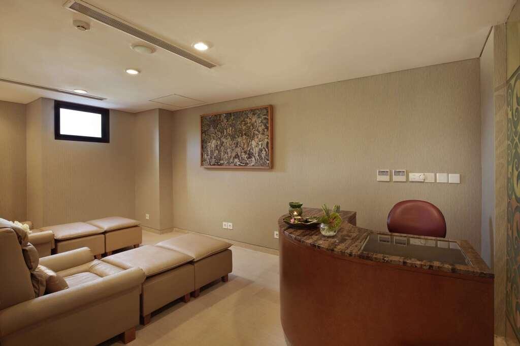 Убуд: SenS Hotel and Spa Conference Ubud Town Centre