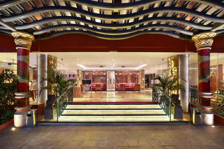 Убуд: SenS Hotel and Spa Conference Ubud Town Centre