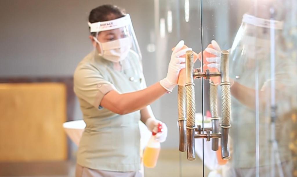 Убуд: SenS Hotel and Spa Conference Ubud Town Centre