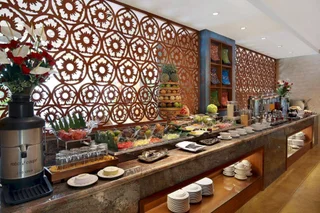 Убуд: SenS Hotel and Spa Conference Ubud Town Centre