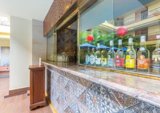 Убуд: SenS Hotel and Spa Conference Ubud Town Centre