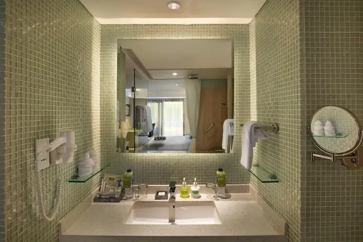 Убуд: SenS Hotel and Spa Conference Ubud Town Centre