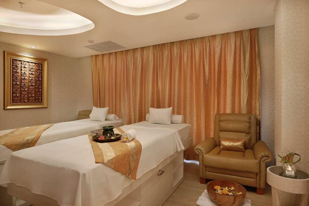 Убуд: SenS Hotel and Spa Conference Ubud Town Centre