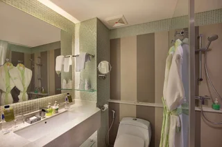 Убуд: SenS Hotel and Spa Conference Ubud Town Centre