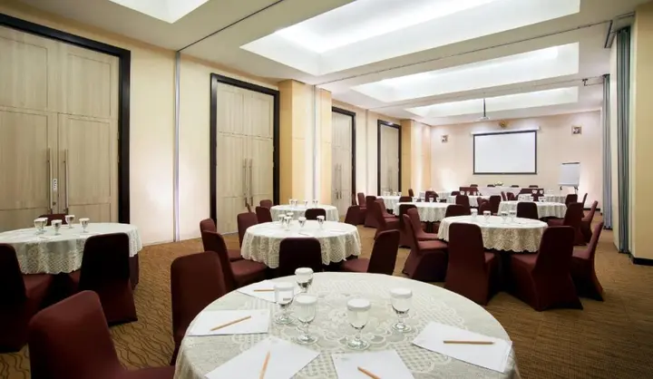 Джакарта: Cipta Hotel Pancoran