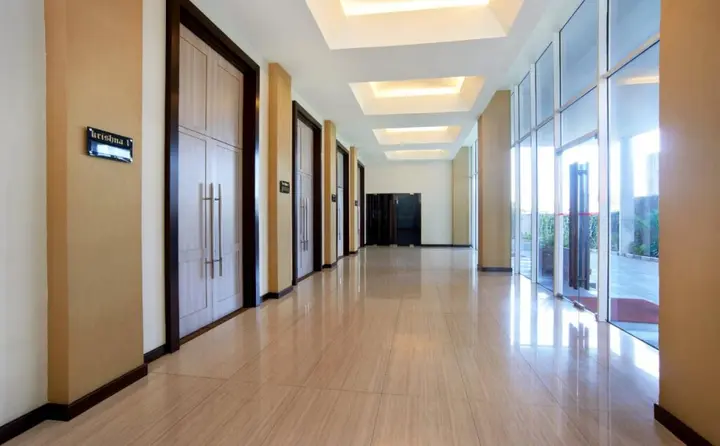 Джакарта: Cipta Hotel Pancoran