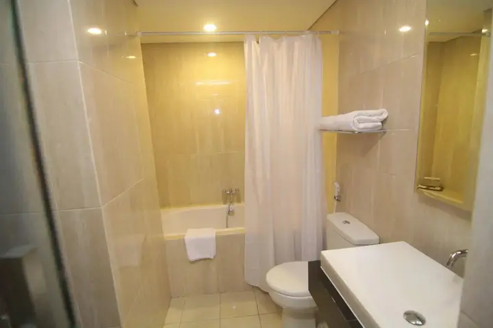 Джакарта: Cipta Hotel Pancoran