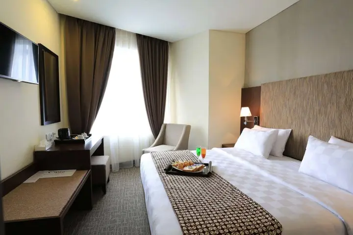 Джакарта: Cipta Hotel Pancoran