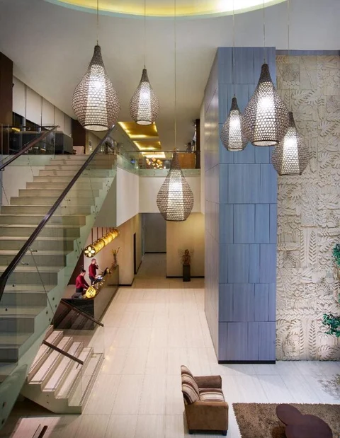 Джакарта: Cipta Hotel Pancoran