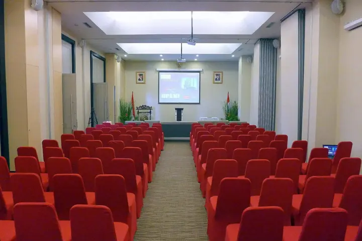 Джакарта: Cipta Hotel Pancoran