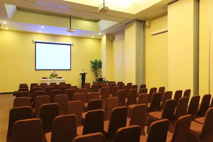 Джакарта: Cipta Hotel Pancoran
