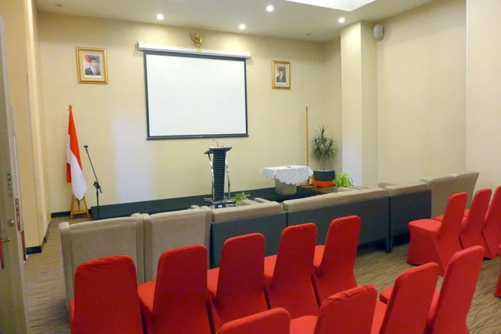 Джакарта: Cipta Hotel Pancoran
