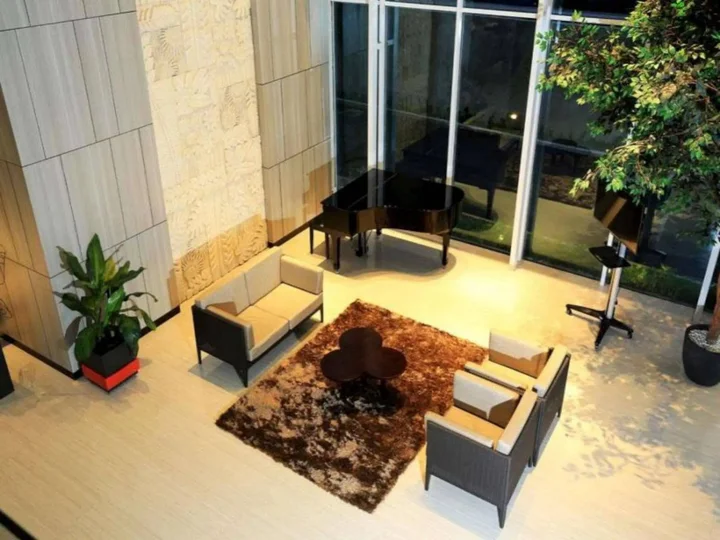 Джакарта: Cipta Hotel Pancoran